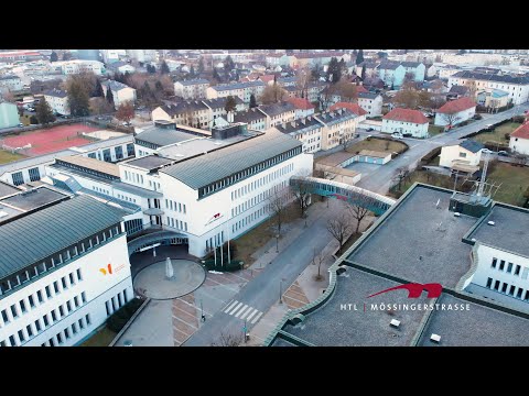 HTL Mössingerstraße - Imagevideo
