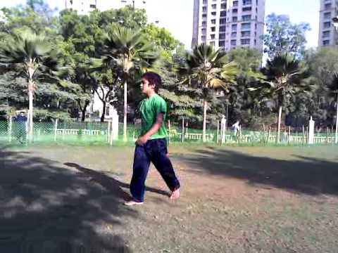 DID L'il Masters April 28 '12 - Akbar Ali || with Kaushal and Dharmendra Gupta