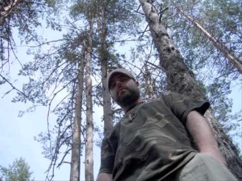 Miguel Arraigo - Ganjaman (ReggaeLand Dub)