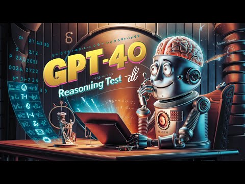 GPT-4o vs ALL in reasoning battle. Who will win?