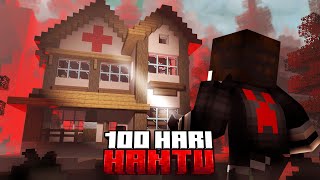 Download lagu 100 Hari Investigasi Hantu di Minecraft mp3