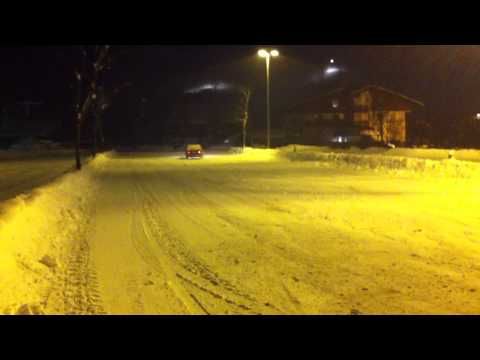 Rene Ortner BMW 325ix Sxchneespaß Most Famous Spirit Mehr Power aus Kärnten