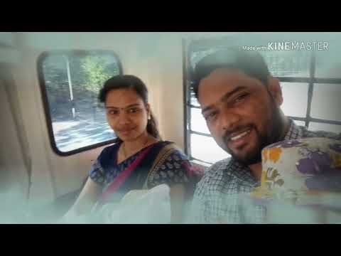 Viresha's Bday Wishing Pics Video