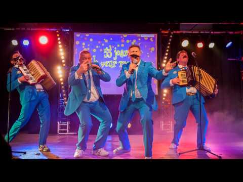 De Vier Viltjes - Carnaval vier je hier