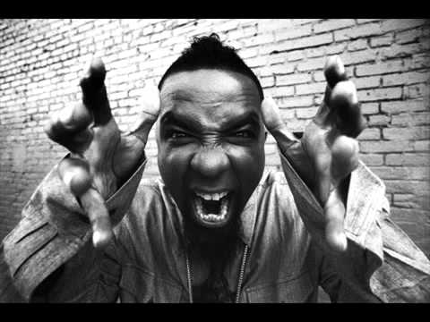 Tech N9ne - Ways Of The World