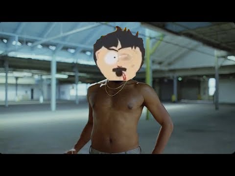 I Thought This Was America