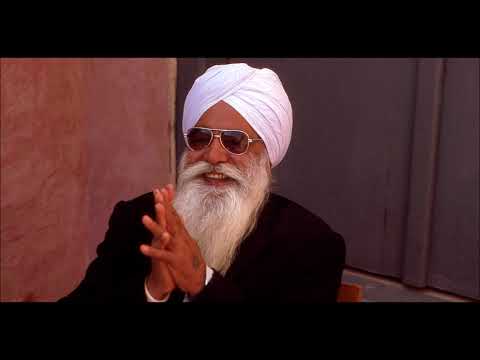 The Light of Ajaib (Santji) -- A Sant Mat Satsang Podcast -- Spiritual Awakening Radio