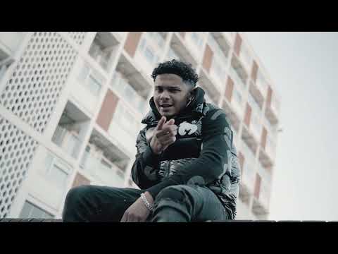 BlazeYL - Mysterious