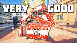 THE FUZE WIGGLE