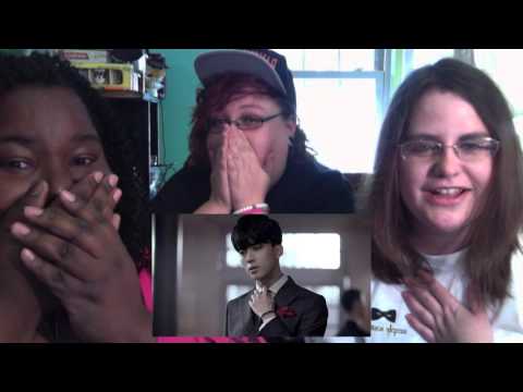 B A P Young, Wild & Free Reaction Awards