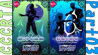 【世界最速】【RTA】超収集！！カードコレクト RTA part03【CCC】【ゲーム画面、手元、会話】