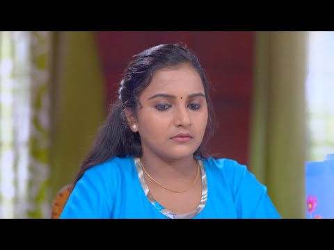 Bhramanam | A shocking question to Anitha |  Mazhavil Manorama