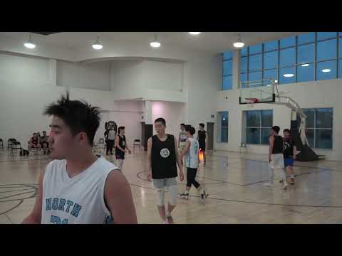 North Owls vs Night Watch - Saturday tier 7 - tcbl 2022 spring