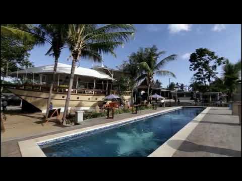 Grand Relaunch Atlantis On The Beach 30 Juni 2018 _ Labuan Bajo