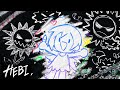 Hebi EVER Official MV