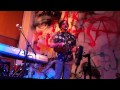 Stupid - Brendan Maclean live at Folk Club 