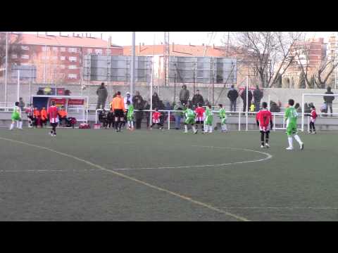 J13. AM INCA CF A -ACD Miraflor