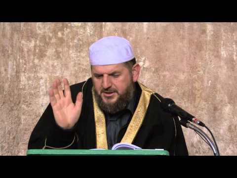 Nr.44 AKIDE TAHAVIJE - Melaqja e Vdekjes - Dr.Shefqet Krasniqi