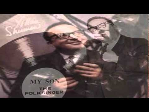 Allan Sherman - Hello Muddah Hello Faddah (1963)