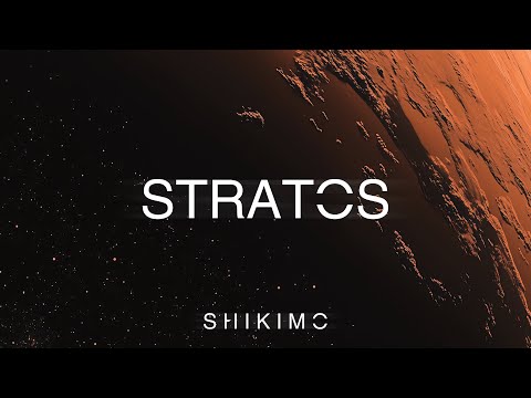 SHIKIMO - Stratos