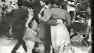 Los muchachos de antes no usaban gomina 1937
