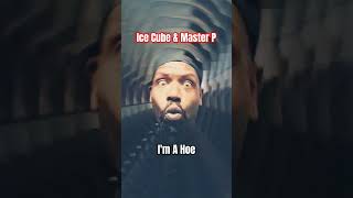 Ice Cube &amp; Master P - I&#39;m A Hoe #hiphop #atheist