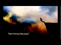 Ben Jelen - Falling Down (Lyrics) 