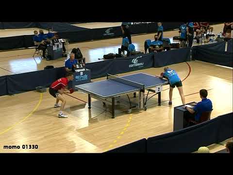 Félix LEBRUN - Bastien DUPONT