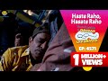 NEW Ep 4571 रातो रात चोरी हो गई Abdul Ki Cycle Taarak Mehta Ka Ooltah 