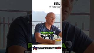 “PEDROSA MERECÍA UN MUNDIAL DE MOTOGP” MARTÍN ZABALA EN EÜTSI. #eütsi #motogp #mundial #viral