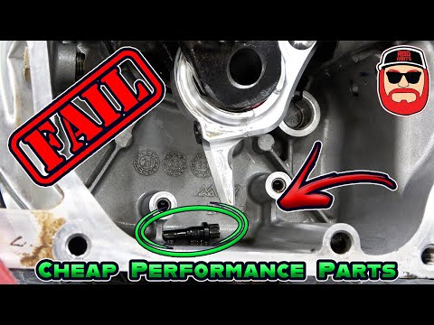 Amazon Performance Parts Predator 212cc Mini Bike Update ~ Did They Fail?