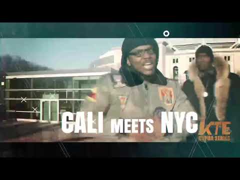 HOG MOB at tha Kingdom Choice awards?! 🤟🏼 West meets East! Who's pulling up?🥳