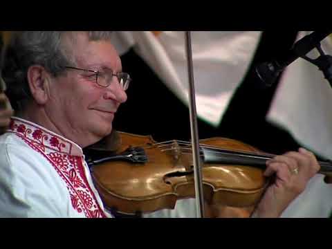 Hrončekovci 6 Hriňovská zvolávanka - Ľudová hudba Jána Hrončeka z Hriňovej - Trebeľovce - 25.2.2012