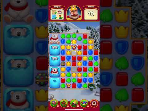 Royal Match LEVEL 2795 Hard