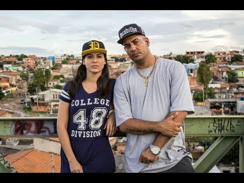 MISSÃO VERBAL - Não tem preço (Clipe Oficial)