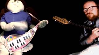 The Caring Babies "Redgei"