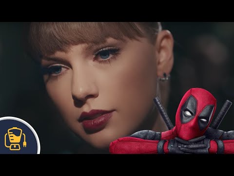 download lagu mp3 mp4 Deadpool 2 Taylor Swift, download lagu Deadpool 2 Taylor Swift gratis, unduh video klip Deadpool 2 Taylor Swift