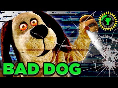 Game Theory: Duck Season's KILLER DOG... Unmasked! (Duck Season) Video