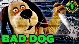 Game Theory: Duck Season's KILLER DOG... Unmasked! (Duck Season)