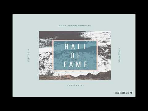 D7G Ft. Rabia Çekili Ft. Osman Gümüş - Hall Of Fame