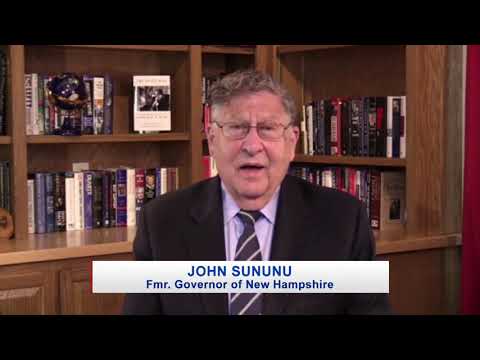 John Sununu: Trump Jr. Handling of Details "Clumsy" Most Would Not Have Taken Russian Meeting