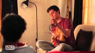 WATSKY THEORY - How to catch big dreams (Theory Theories)