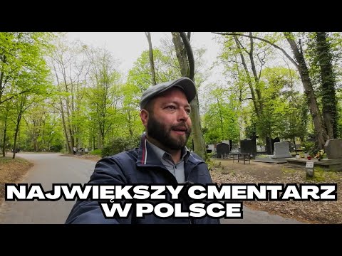 Cmentarz Centralny w Szczecinie