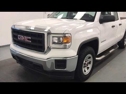 White 2015 GMC Sierra 1500  Review lethbridge ab - Davis GMC Buick Lethbridge Appraisal Grid