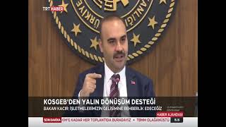 Yalın Dönüşümle İşletmelerin Gelişimine Rehberlik Edeceğiz