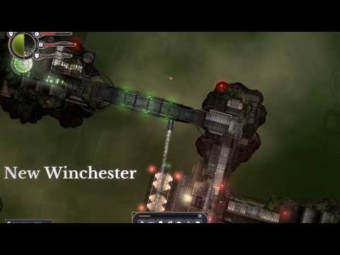 Let's Play Sunless Skies Early Access - Episode 1: Unto The Reach