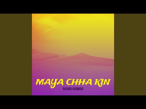 Maya Chha Kin