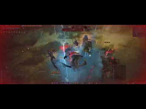 BDO Woosa Orc Camp quick Demo