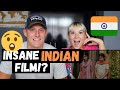 Dangal Official Trailer UNEXPECTED INDIAN Film Foreigners REACT