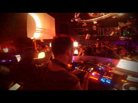 Steve Lawler @ VIVa Warriors, Reading, January 2014